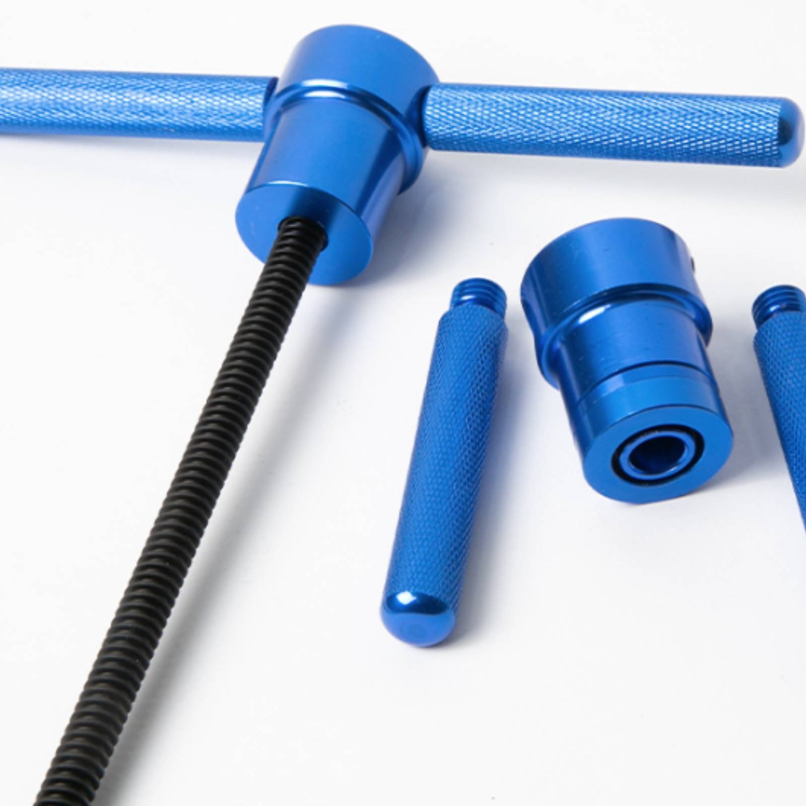 Set di Attrezzi per Pressatura - Tools In The Workshop recensione e prezzo