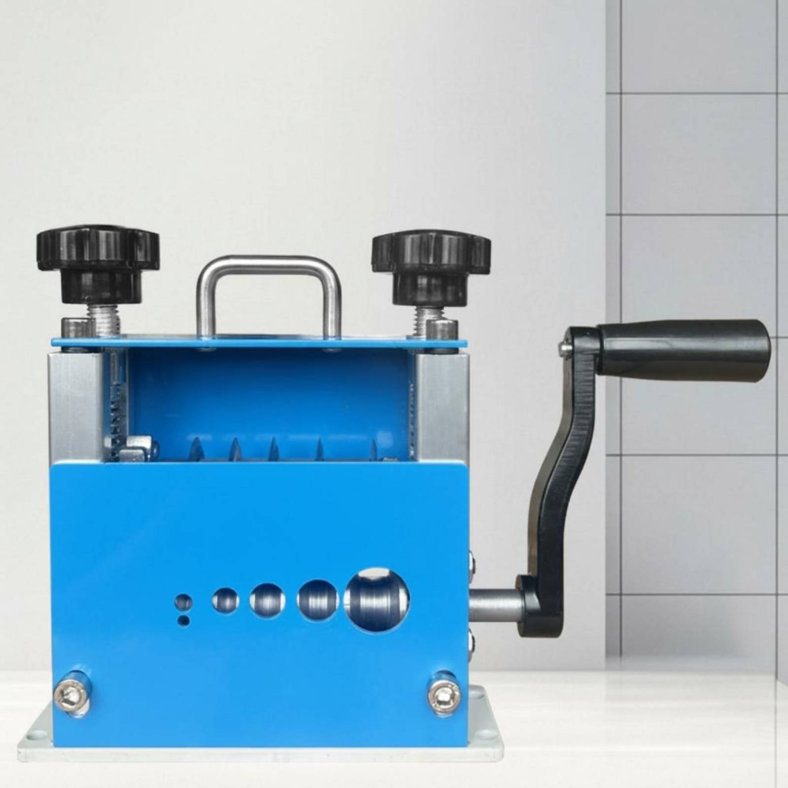 Spellatura Cavi Multi-Foro a D - Tools In The Workshop recensione e prezzo