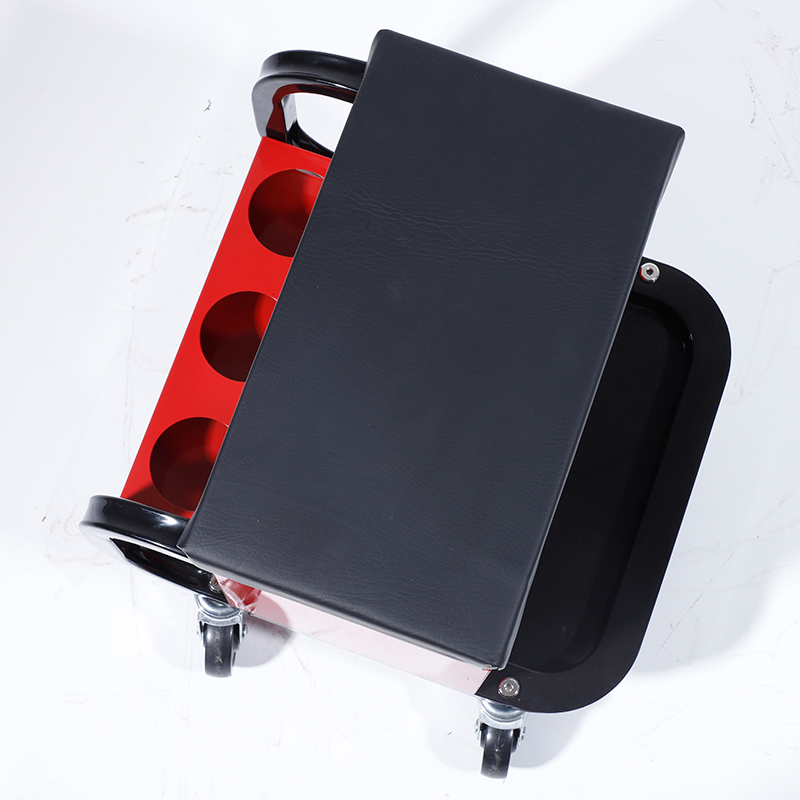 Carrello Portautensili Bloccab - Workshop Tools Cabinet recensione e prezzo
