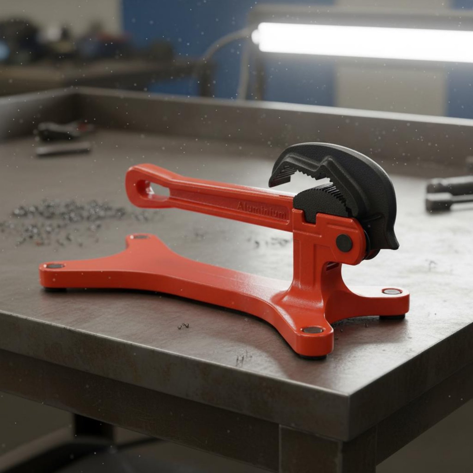 Morsa per tubi a giunto, robus - Tools In The Workshop recensione e prezzo