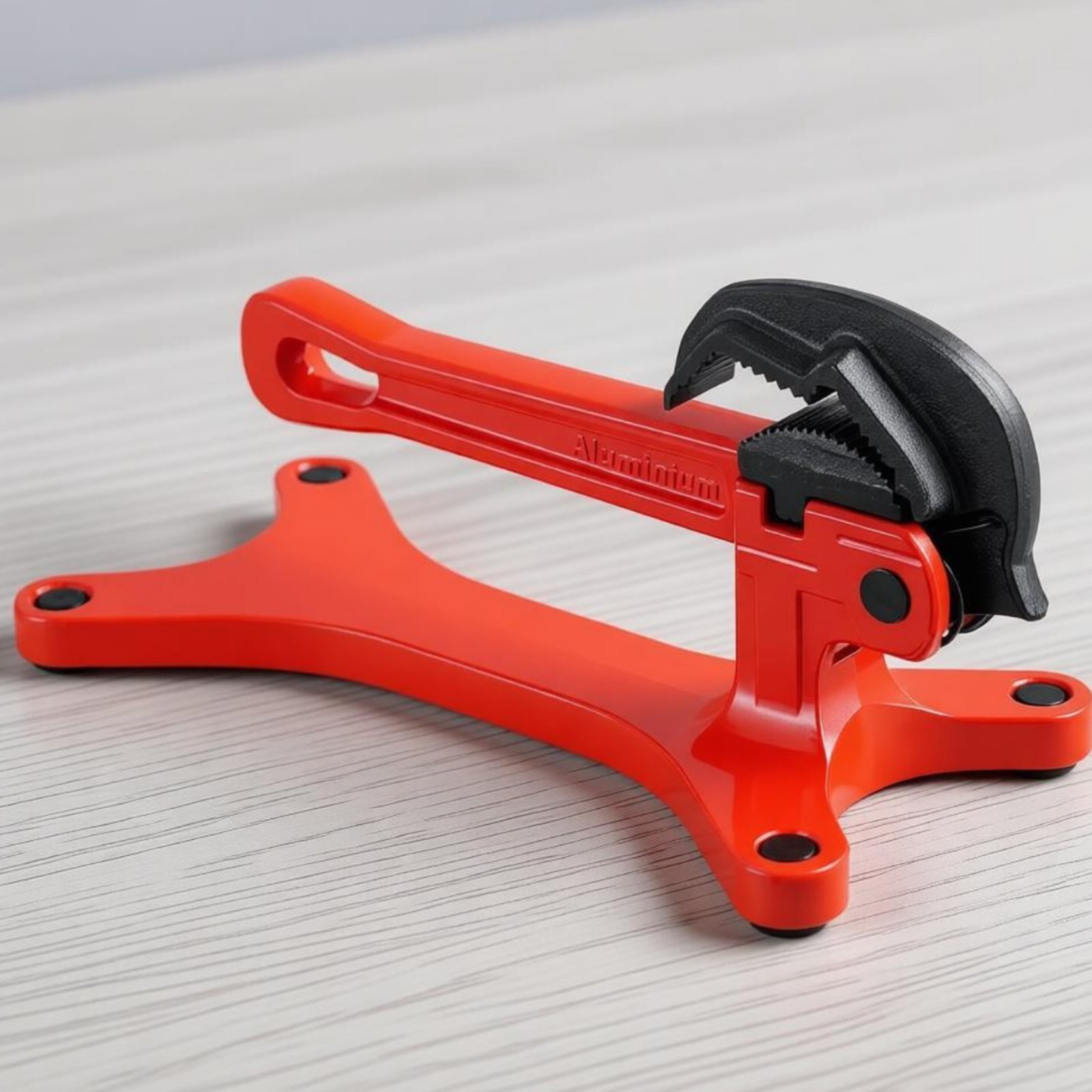 Morsa per tubi a giunto, robus - Tools In The Workshop recensione e prezzo