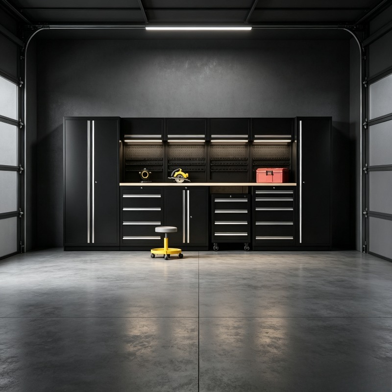 Produttore Cinese di Banco da  - Workshop Garage Tools Manufacturer recensione e prezzo