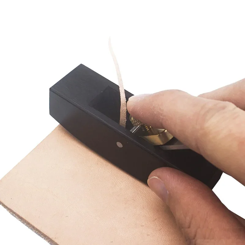 Mini utensile manuale per pial - Hand Plane Block recensione e prezzo