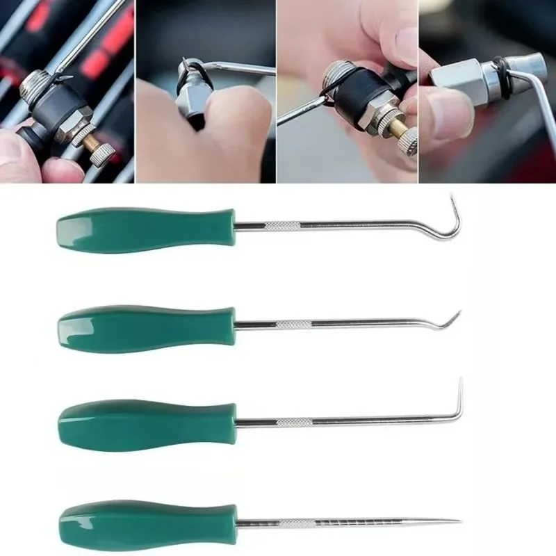 Set di 4 Ganci per Guarnizioni - Workshop Tools Automotive recensione e prezzo