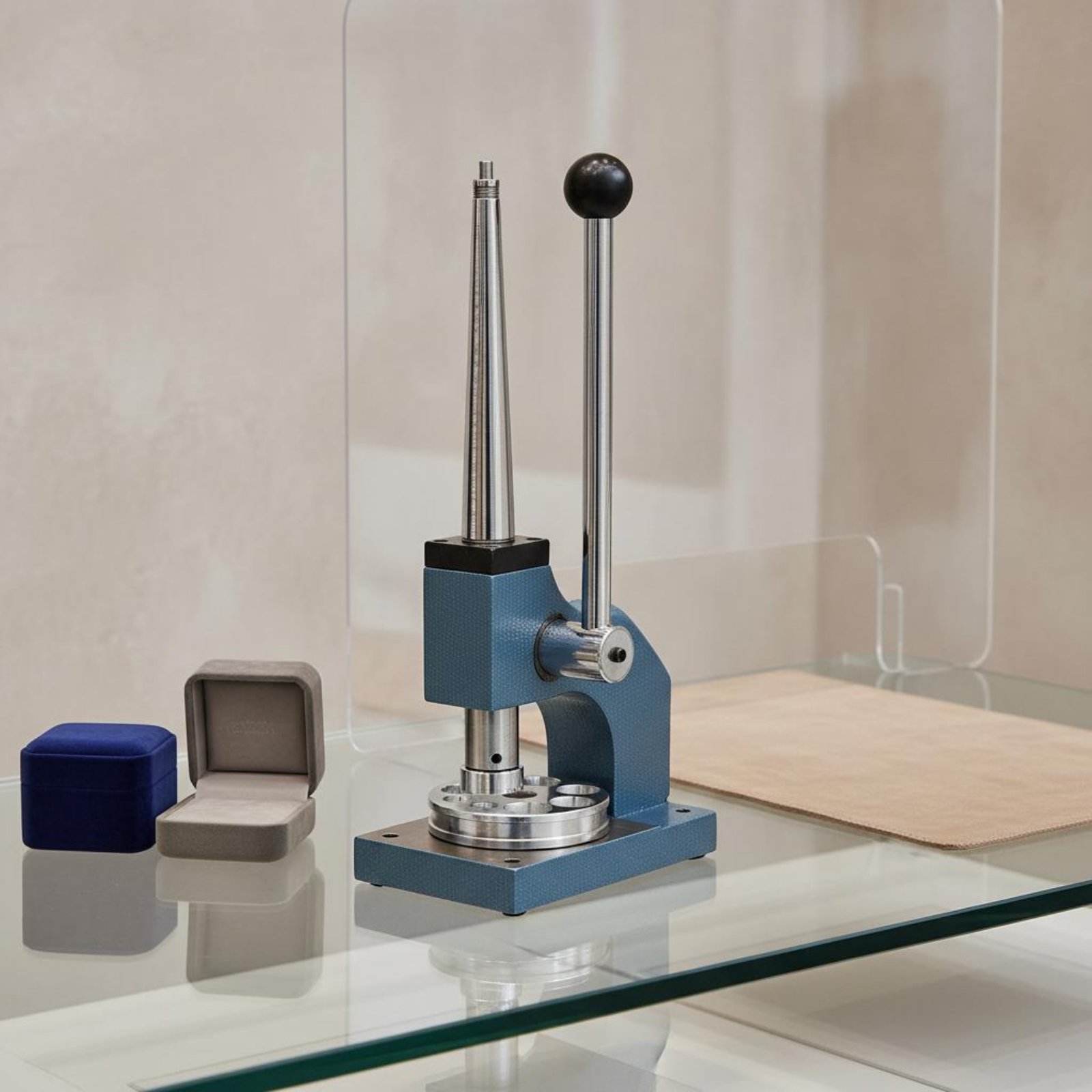 Regolatore di Misura per Anell - Tools In The Workshop recensione e prezzo