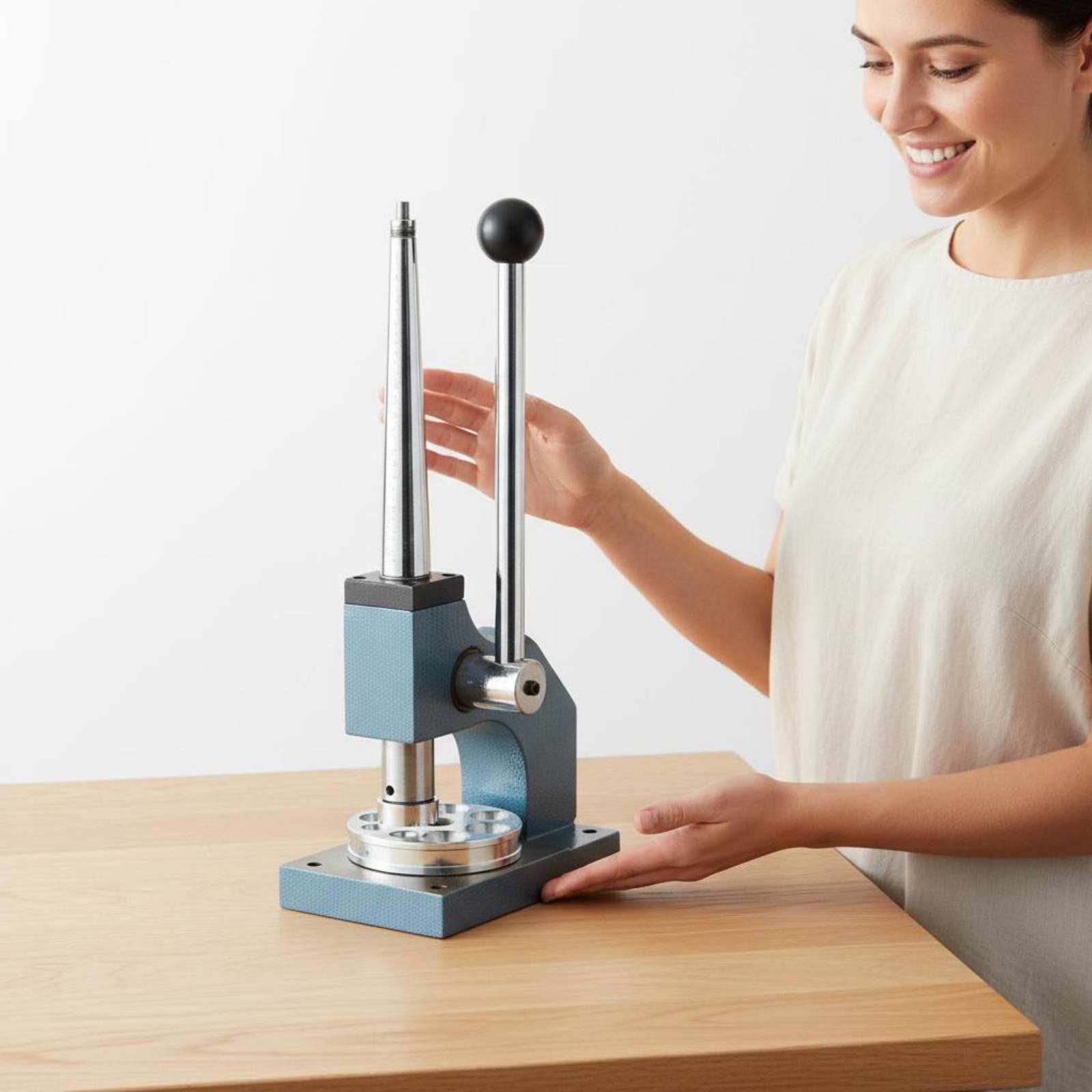 Regolatore di Misura per Anell - Tools In The Workshop recensione e prezzo