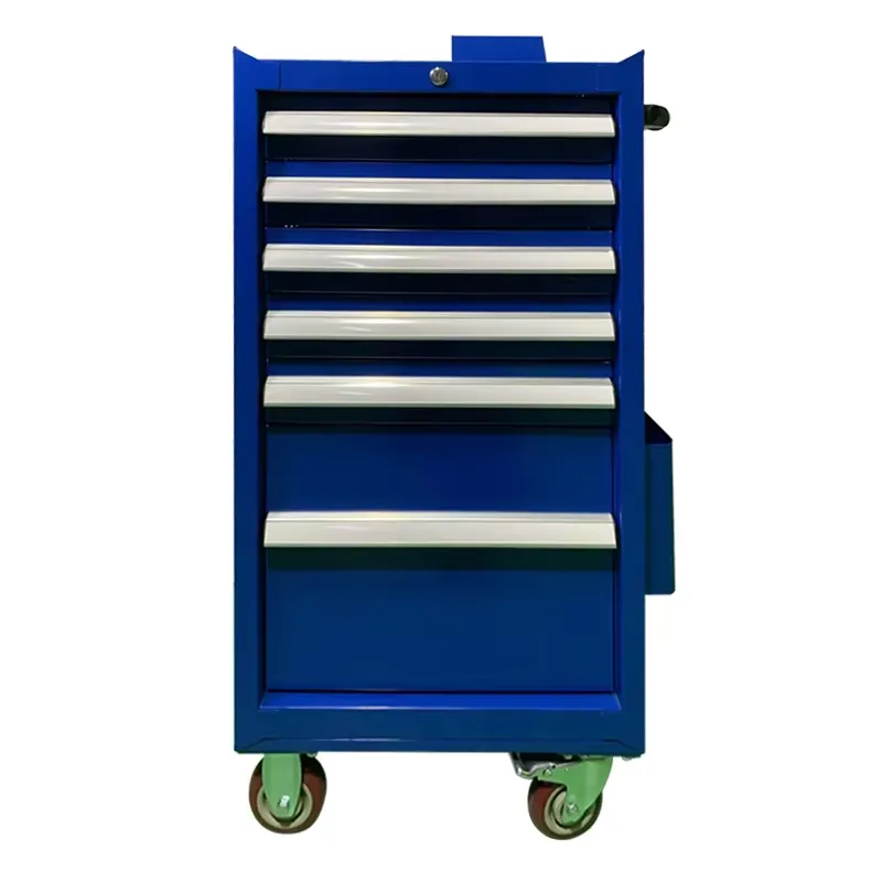 Armadio Portautensili a 7 Cass - Workshop Garage Tools Manufacturer recensione e prezzo