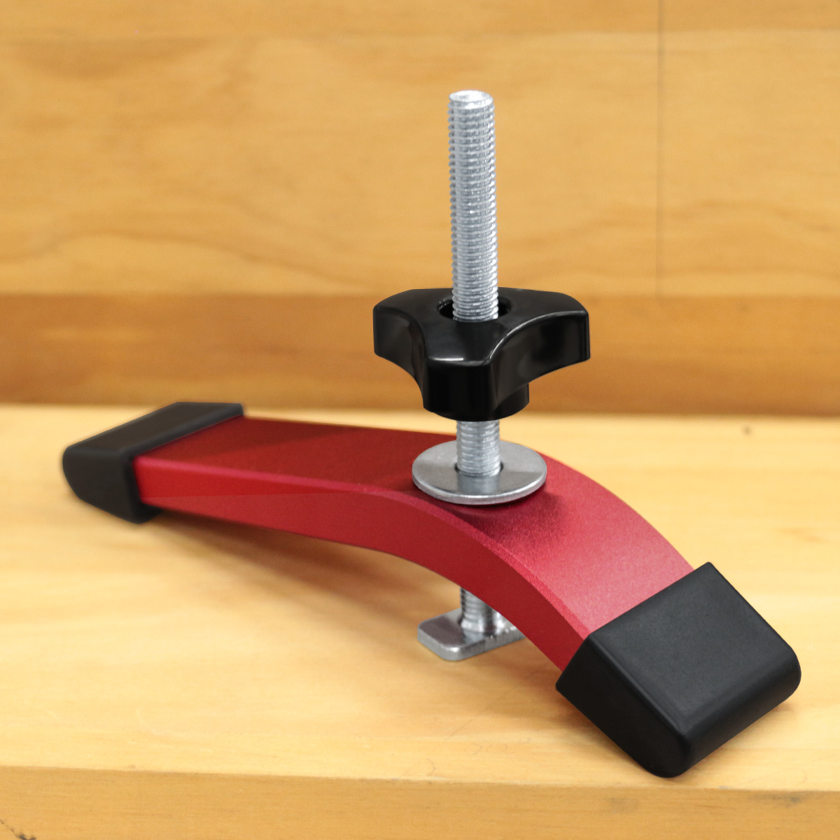 1PC T-Track Hold Down Morsetto - Router Table Insert recensione e prezzo