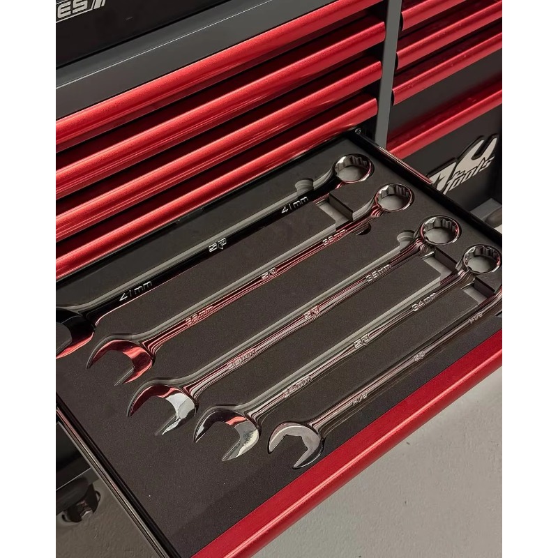 Carrello Portautensili a 13 Ca - Workshop Tools Wholesale recensione e prezzo