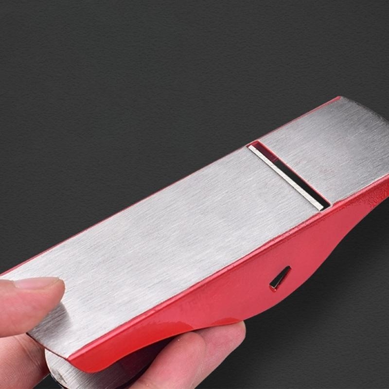 Set pialla a mano per legno Pi - Hand Plane Block recensione e prezzo