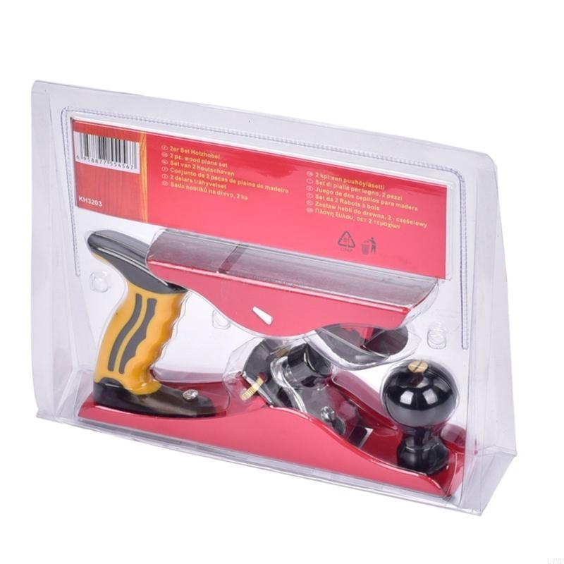 Set pialla a mano per legno Pi - Hand Plane Block recensione e prezzo