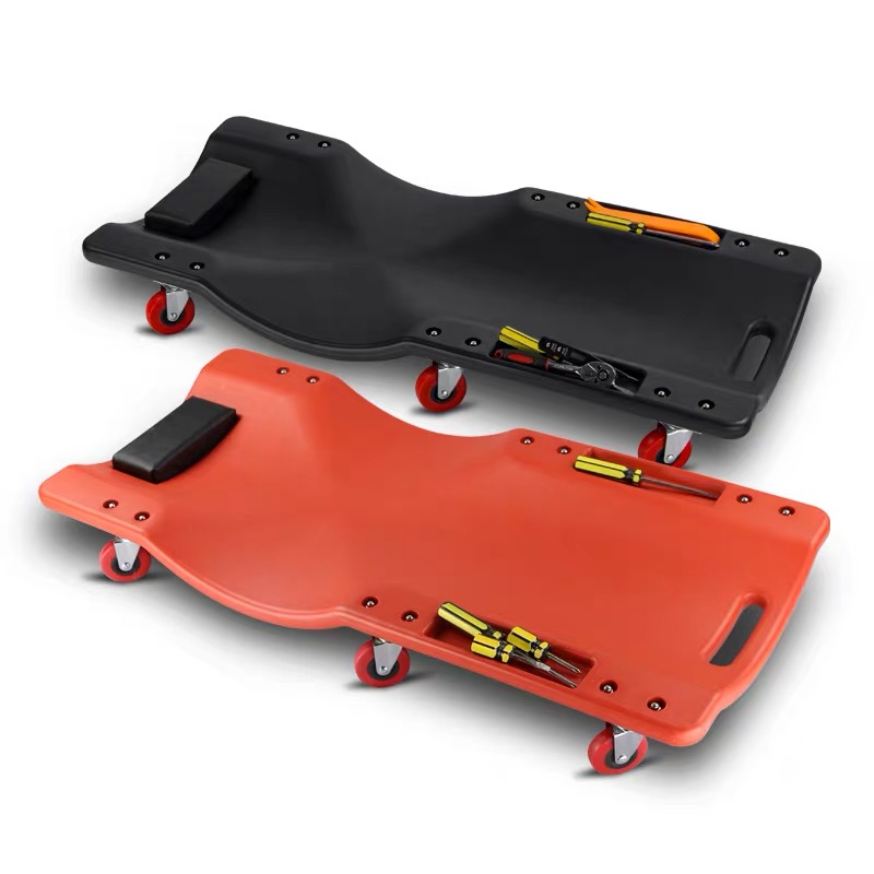 Carrello da Officina con 6 Ruo - Workshop Tools Wholesale recensione e prezzo