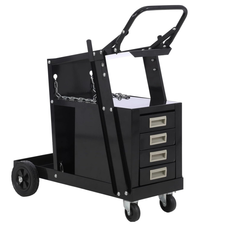 Carrello per saldatura mobile  - Workshop Tools Wholesale recensione e prezzo