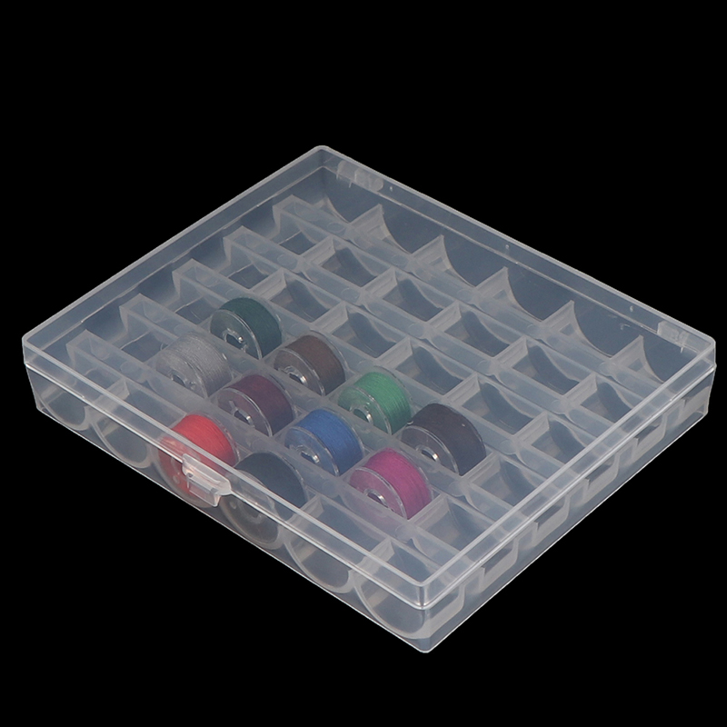 1pc 36 bobine bobine vuote sca - Workshop Tools Cabinet recensione e prezzo