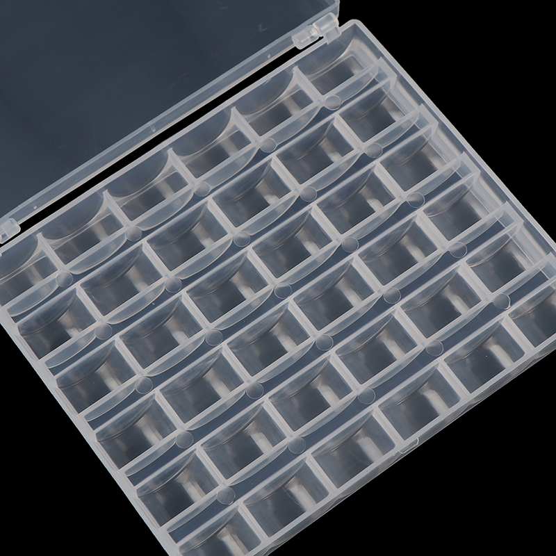 1pc 36 bobine bobine vuote sca - Workshop Tools Cabinet recensione e prezzo