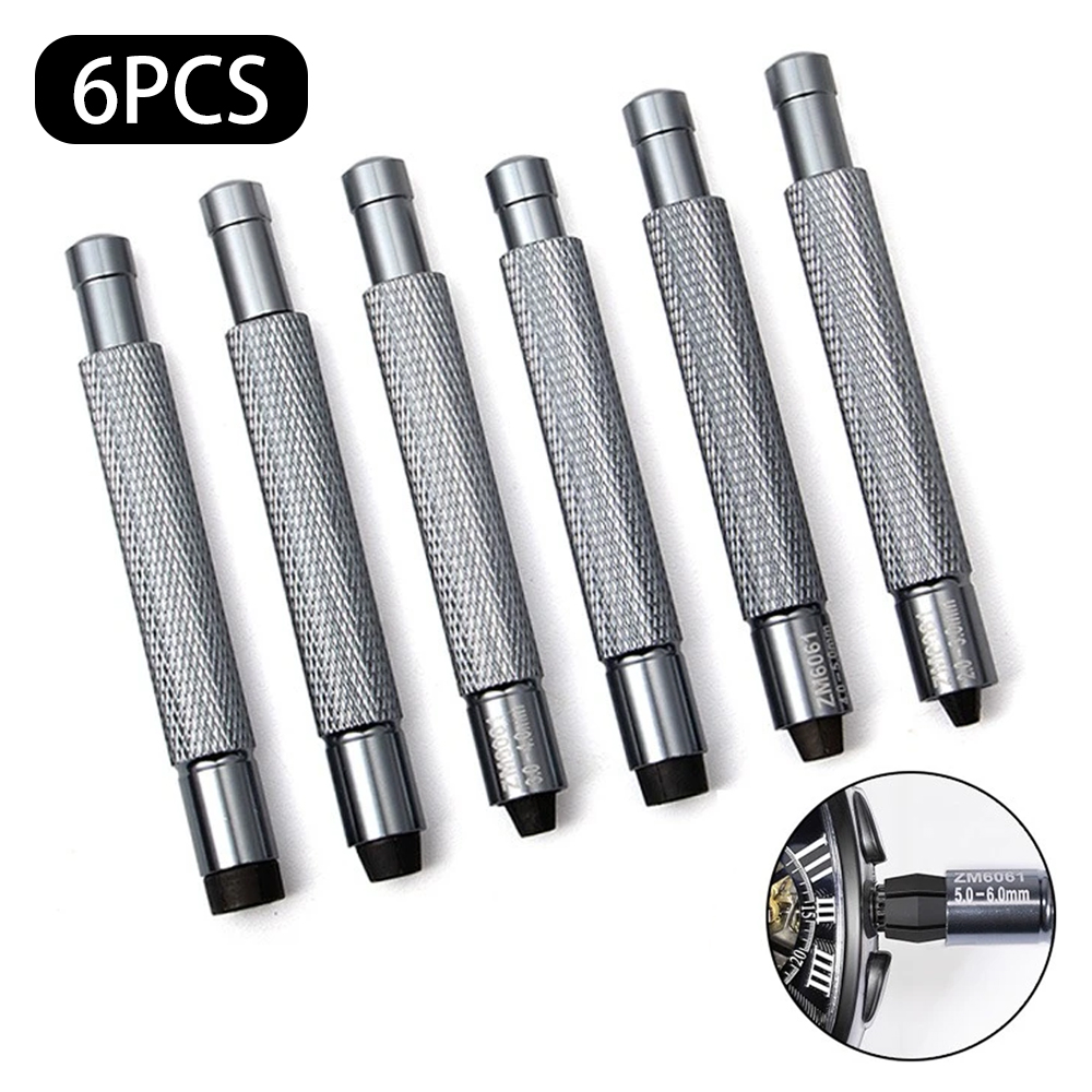 Set di 6 Strumenti per Carica  - Workshop Cutting Tools recensione e prezzo