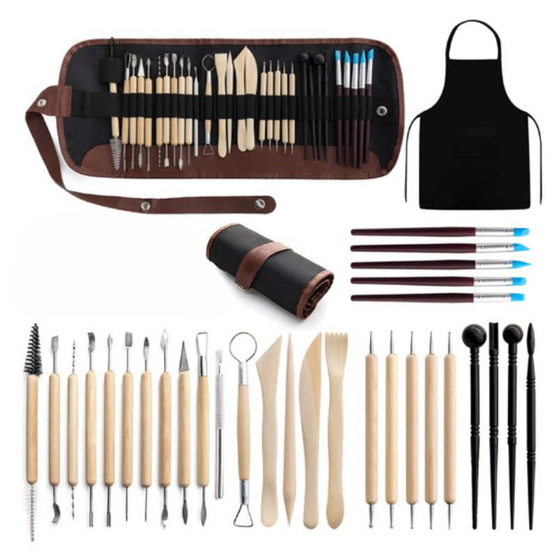 Set di strumenti per ceramica  - Tools Qa recensione e prezzo