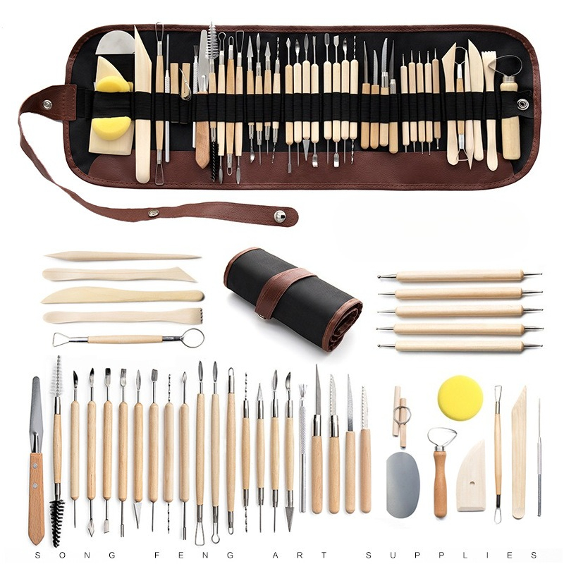 Set di strumenti per ceramica  - Tools Qa recensione e prezzo