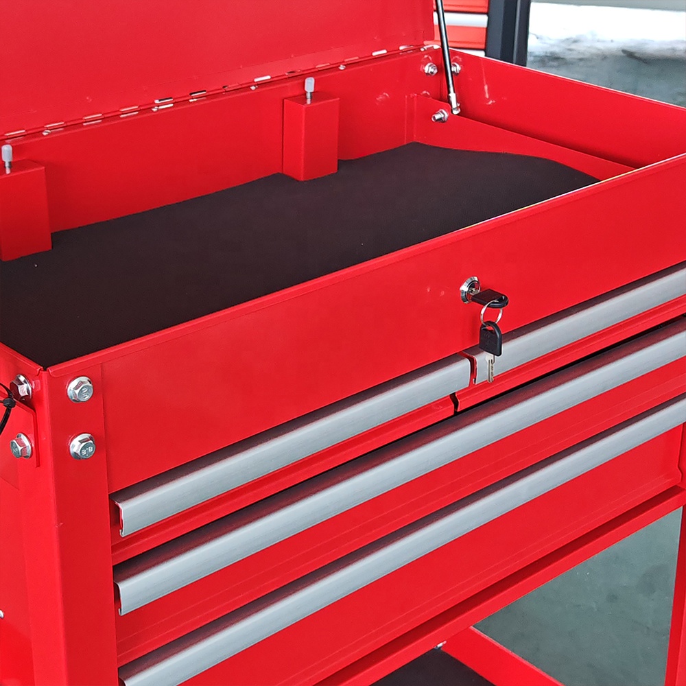 Carrelli Portautensili da Offi - Workshop Tools Wholesale recensione e prezzo
