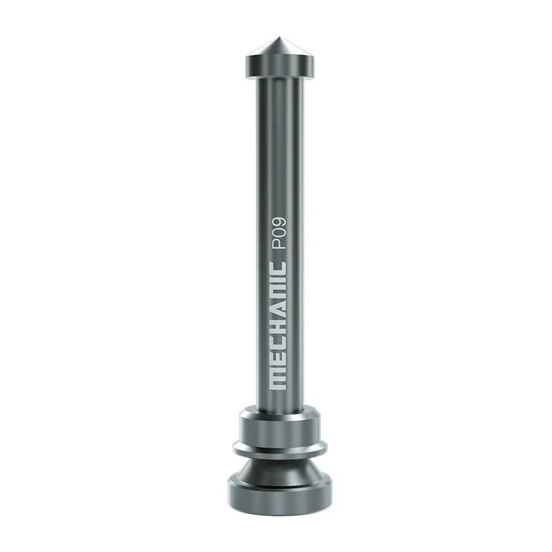 Meccanico P09 tubo in lega di  - Workshop Cutting Tools recensione e prezzo
