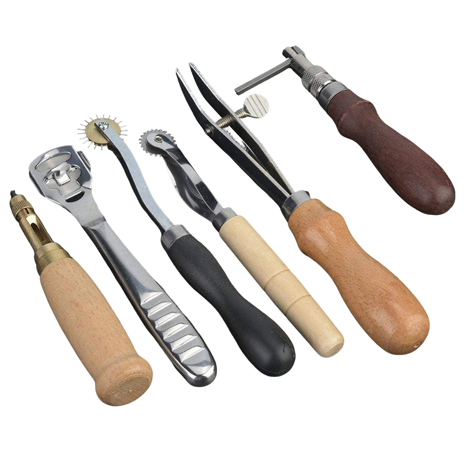 Set di Utensili per Lavorazion - Workshop Cutting Tools recensione e prezzo