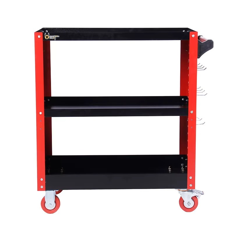 Carrello portautensili per off - Workshop Tools Wholesale recensione e prezzo
