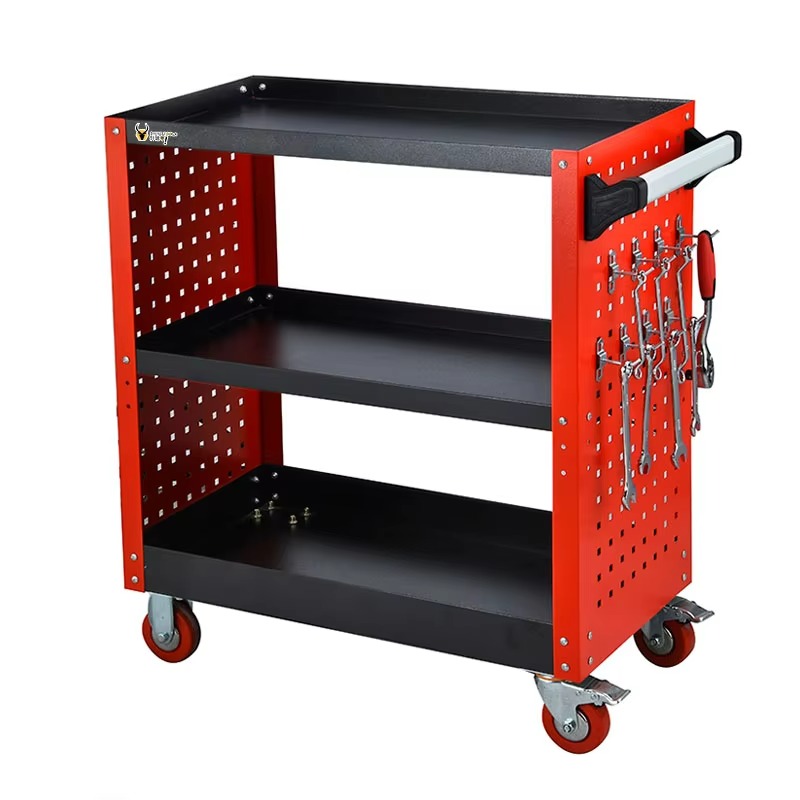 Carrello portautensili per off - Workshop Tools Wholesale recensione e prezzo