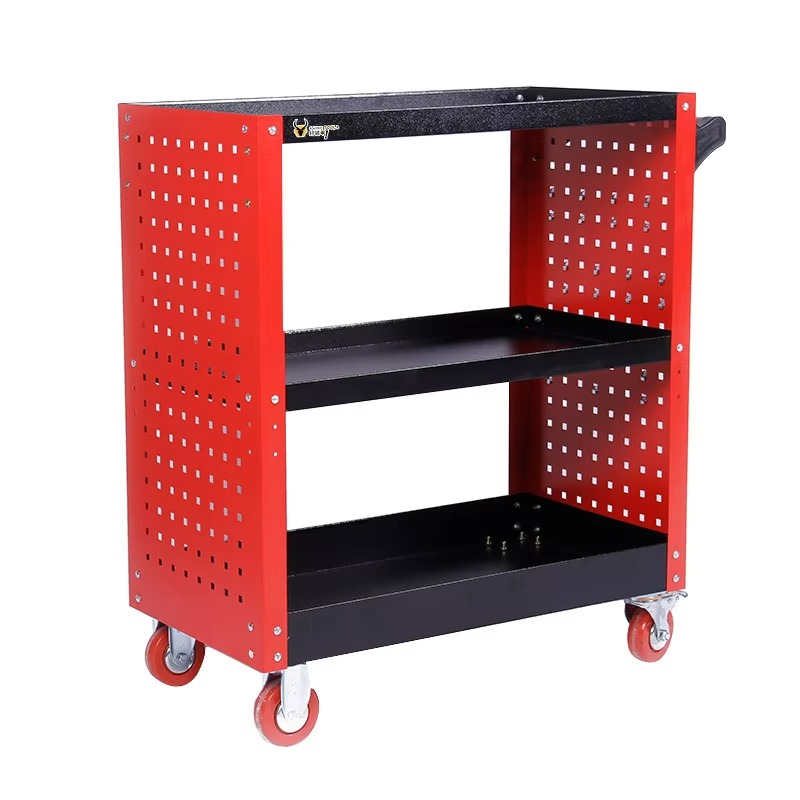 Carrello portautensili per off - Workshop Tools Wholesale recensione e prezzo