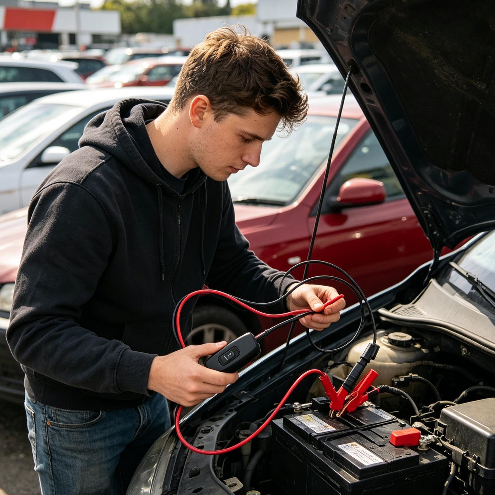 Tester per circuiti, dispositi - Workshop Tools Automotive recensione e prezzo