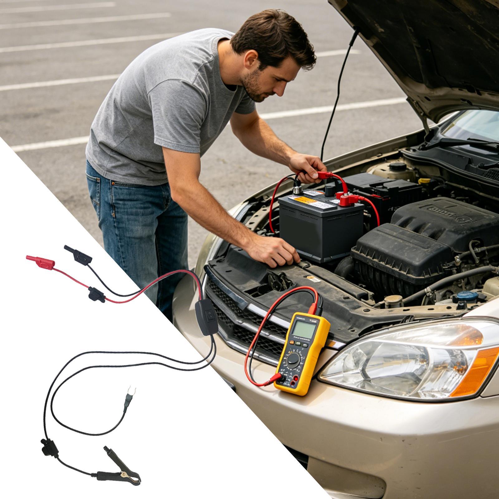 Tester per circuiti, dispositi - Workshop Tools Automotive recensione e prezzo