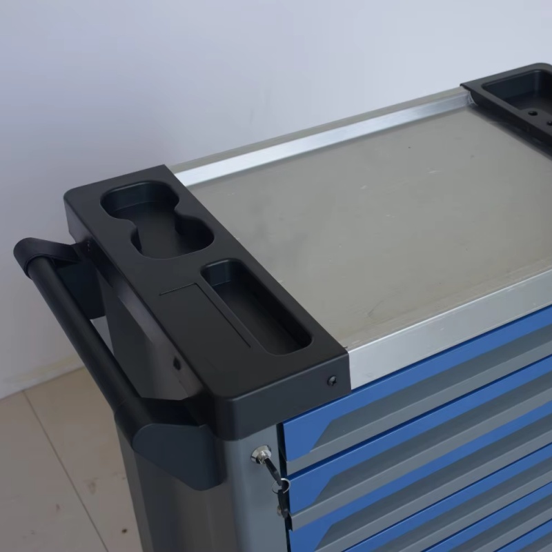 Carrello Portautensili da Offi - Workshop Tools Cabinet recensione e prezzo