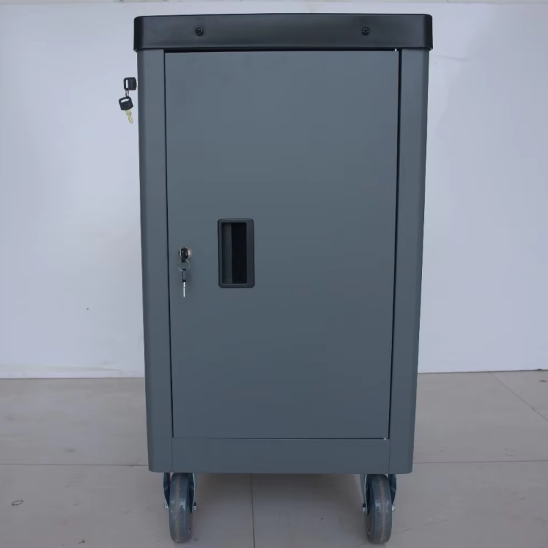 Carrello Portautensili da Offi - Workshop Tools Cabinet recensione e prezzo