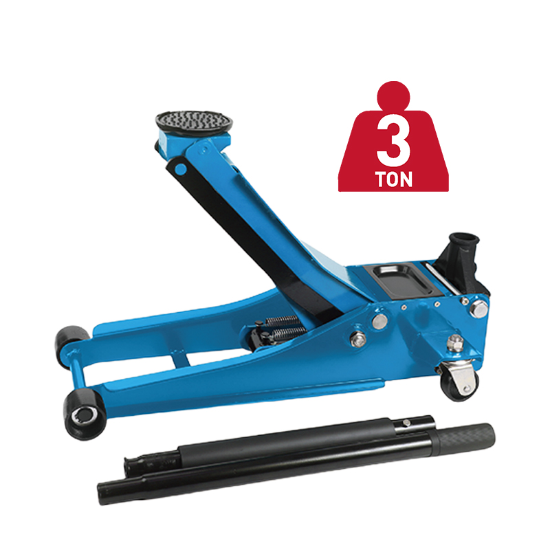 FIXTEC Sollevatore Idraulico M - Workshop Tools Wholesale recensione e prezzo