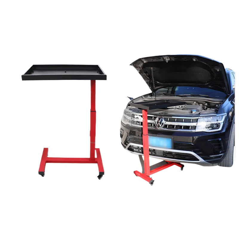 Carrello degli attrezzi per ca - Workshop Tools Automotive recensione e prezzo