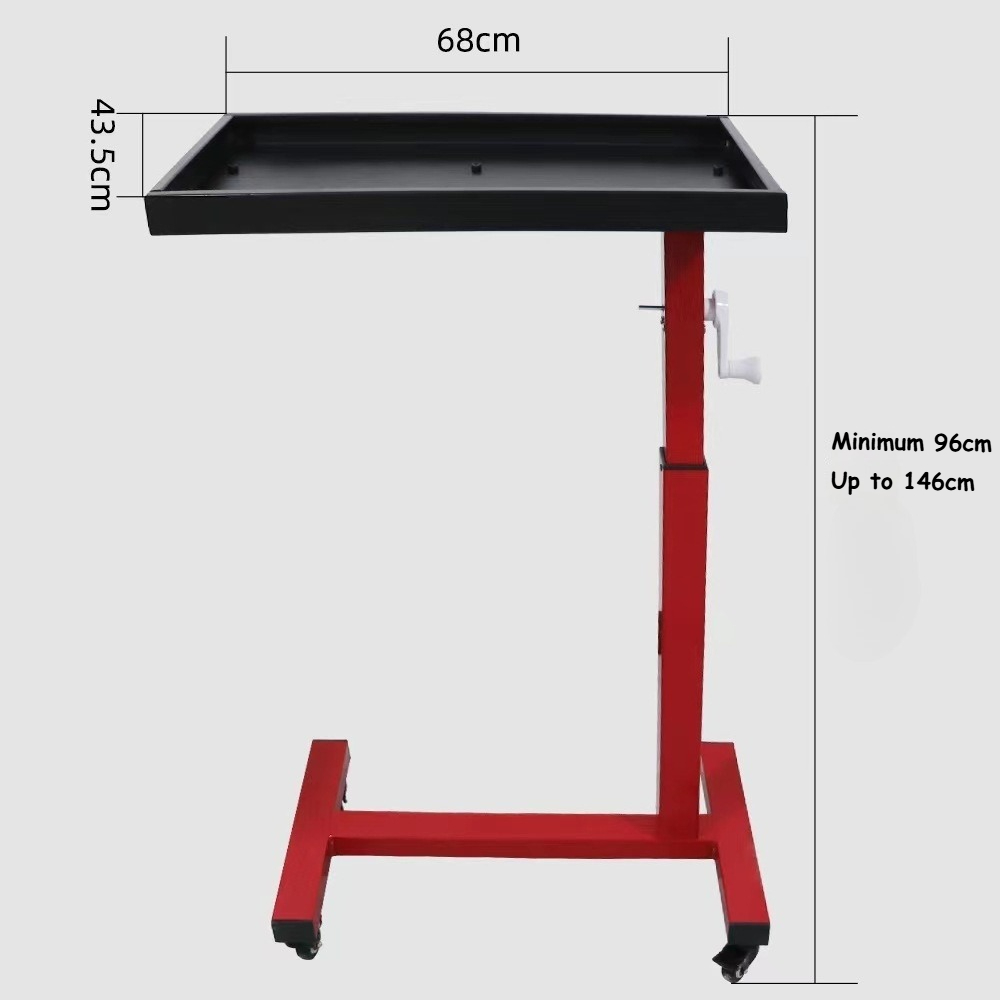 Carrello degli attrezzi per ca - Workshop Tools Automotive recensione e prezzo