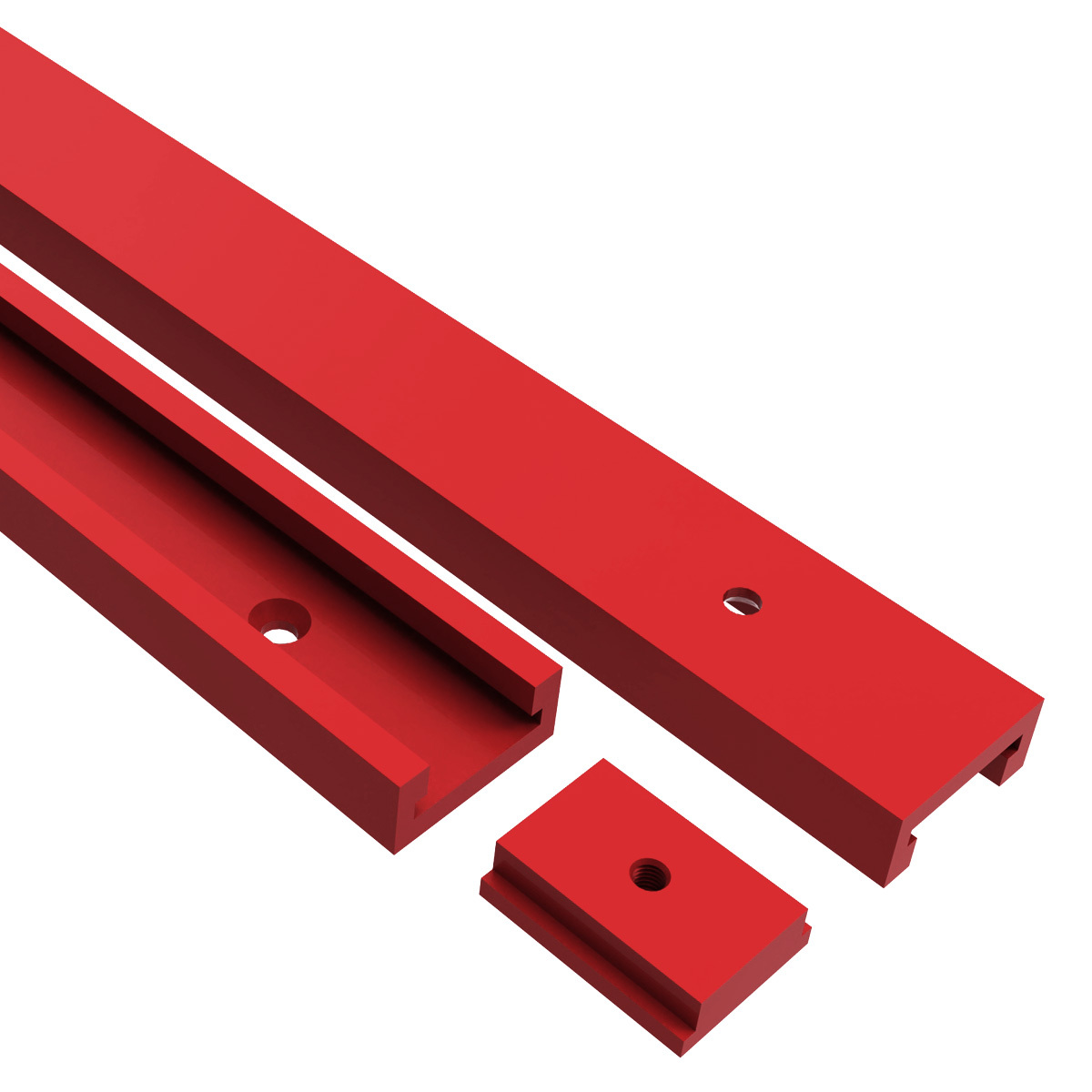 T30 Track 50 cm Alluminio T-Sl - Router Table Insert recensione e prezzo