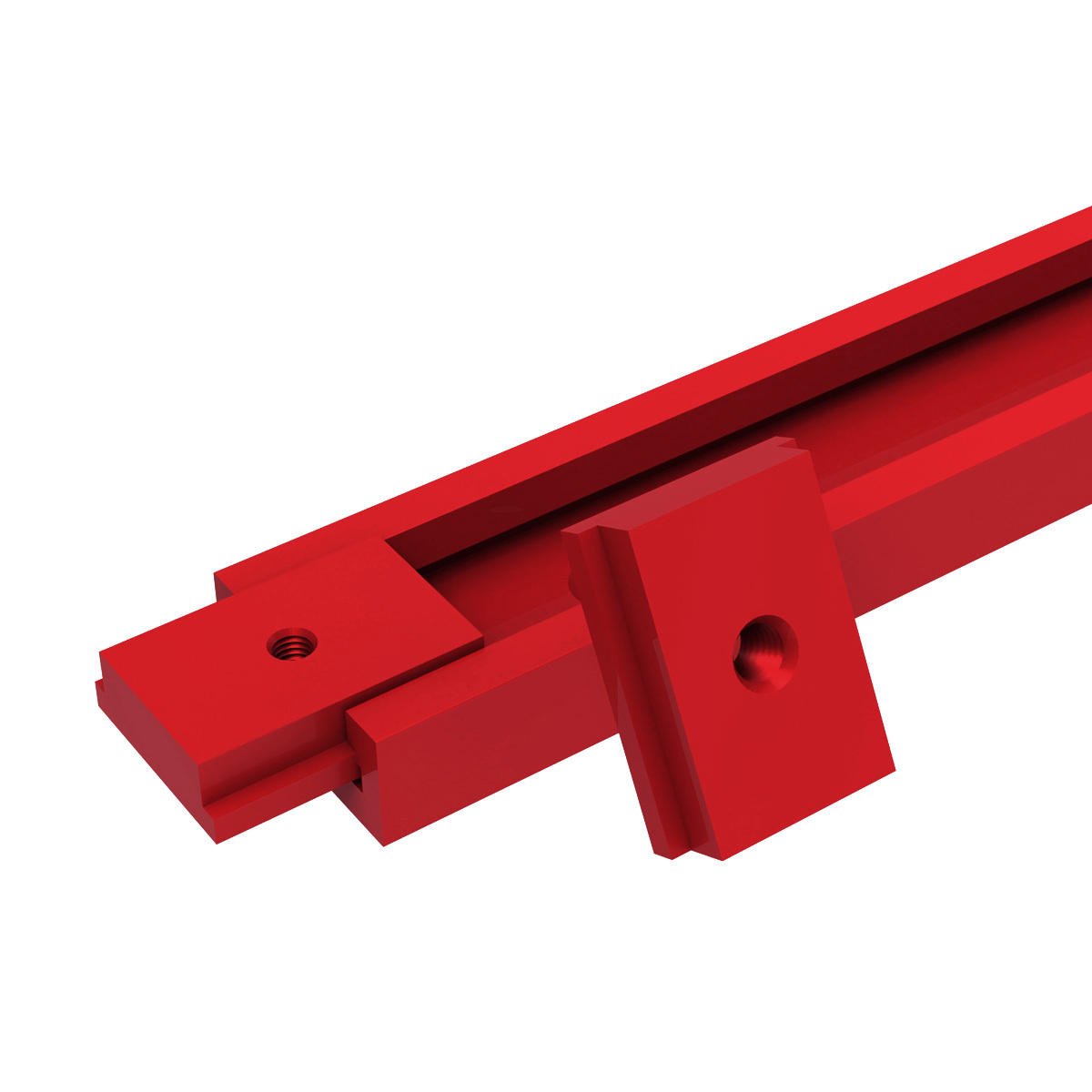 T30 Track 50 cm Alluminio T-Sl - Router Table Insert recensione e prezzo