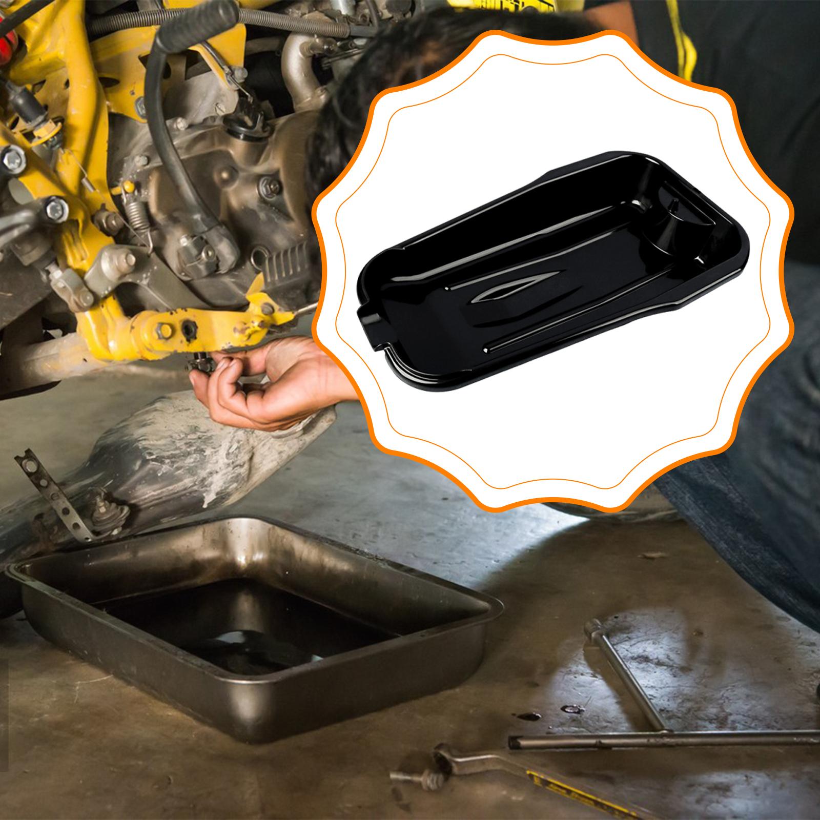 Vaschetta Antispruzzo per Scar - Workshop Tools Automotive recensione e prezzo