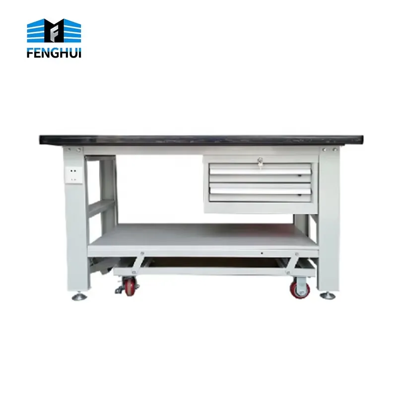 Carrello Portautensili in Acci - Workshop Tools Wholesale recensione e prezzo