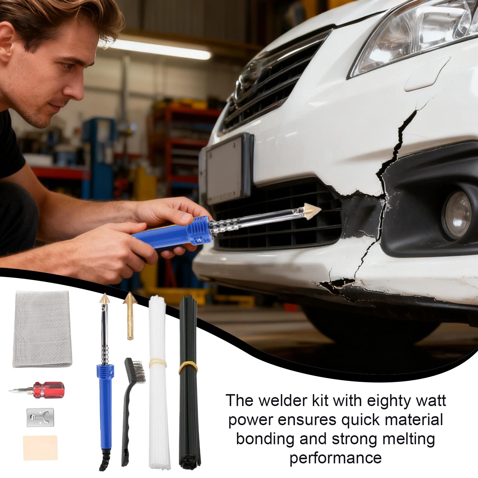 Saldatore intercambiabile resi - Workshop Tools Automotive recensione e prezzo