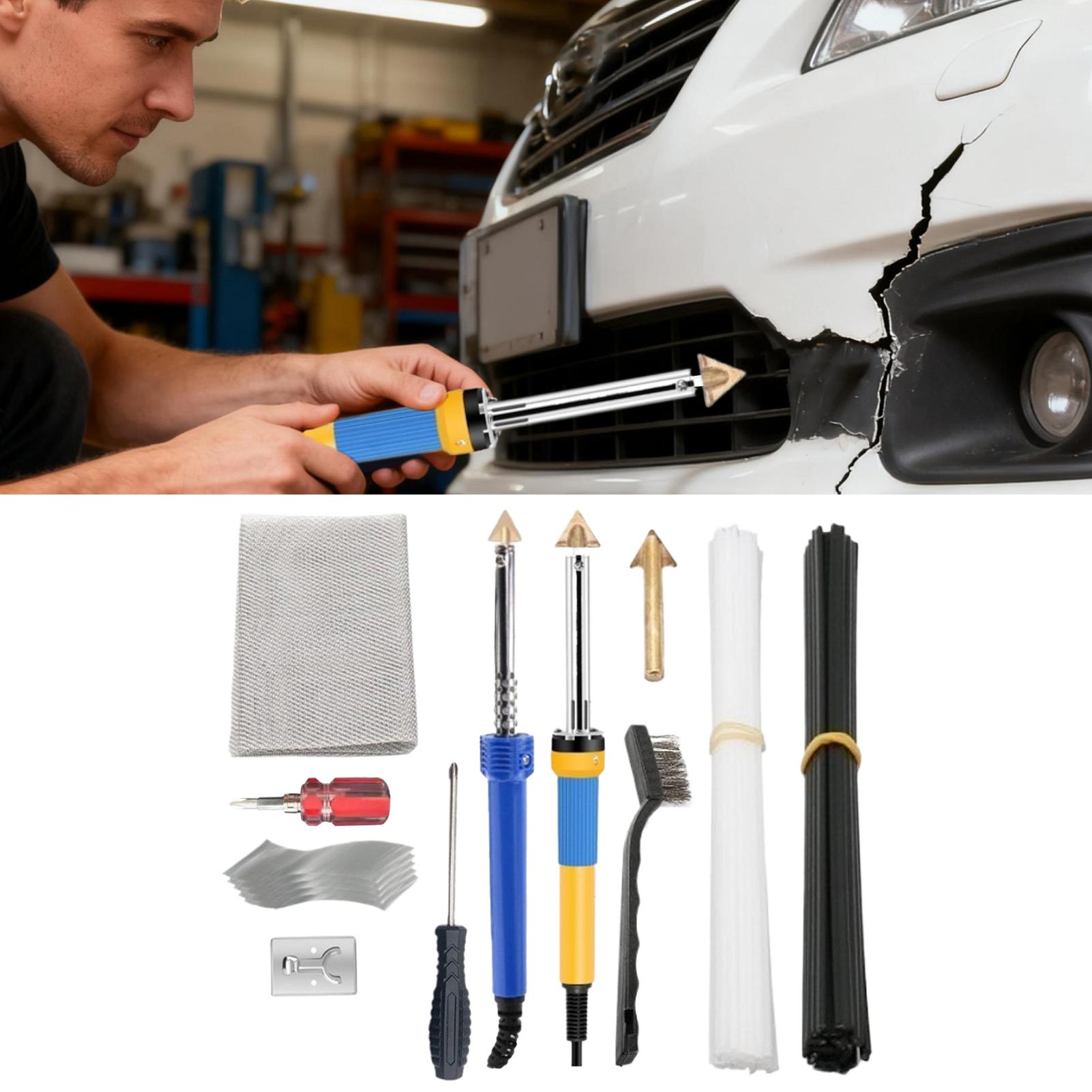 Saldatore intercambiabile resi - Workshop Tools Automotive recensione e prezzo