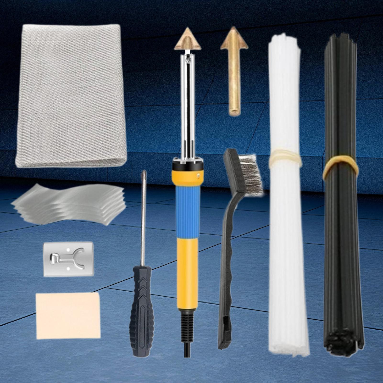 Saldatore intercambiabile resi - Workshop Tools Automotive recensione e prezzo