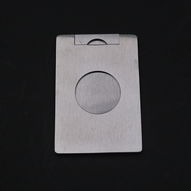 Tagliacigari QA Square a lama  - Tools Qa recensione e prezzo
