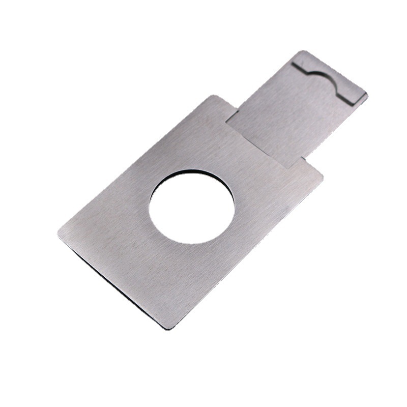 Tagliacigari QA Square a lama  - Tools Qa recensione e prezzo