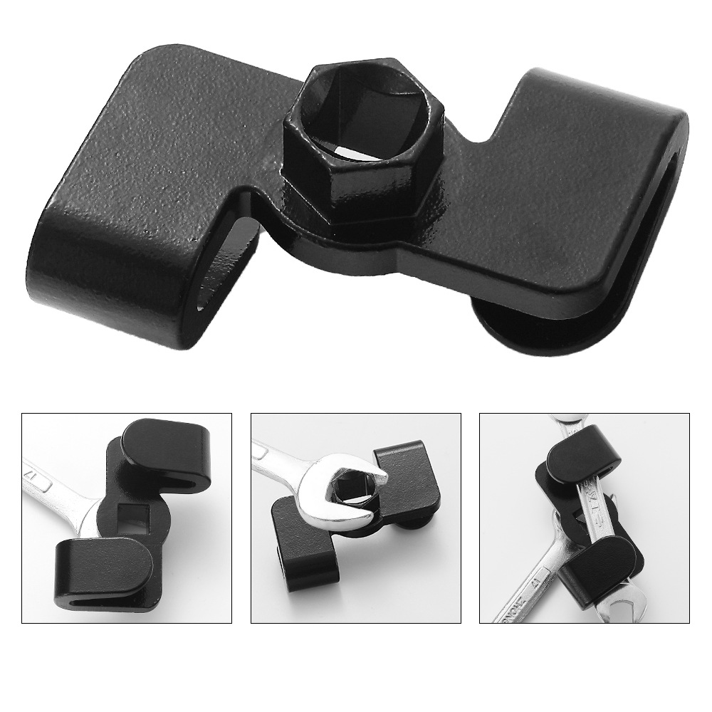 Estensore adattatore per chiav - Workshop Tools Automotive recensione e prezzo