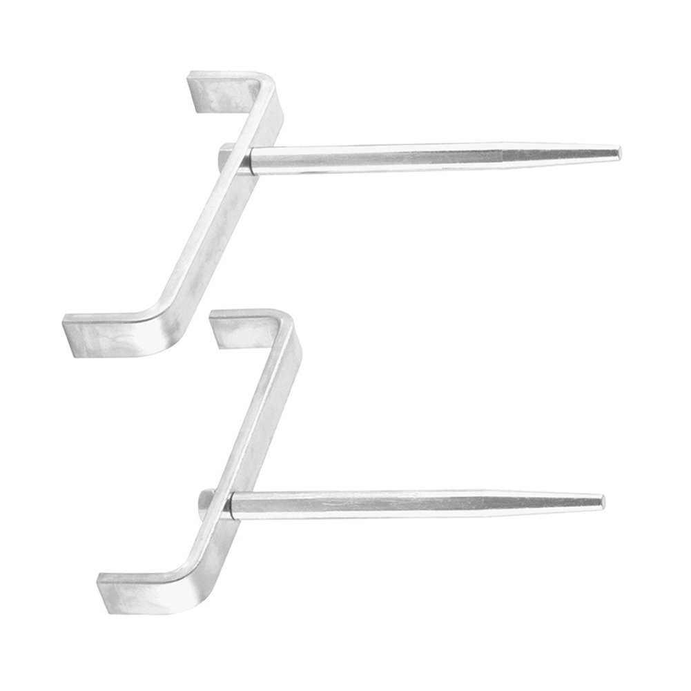 2 Pezzi Supporto per Testata C - Workshop Tools Automotive recensione e prezzo