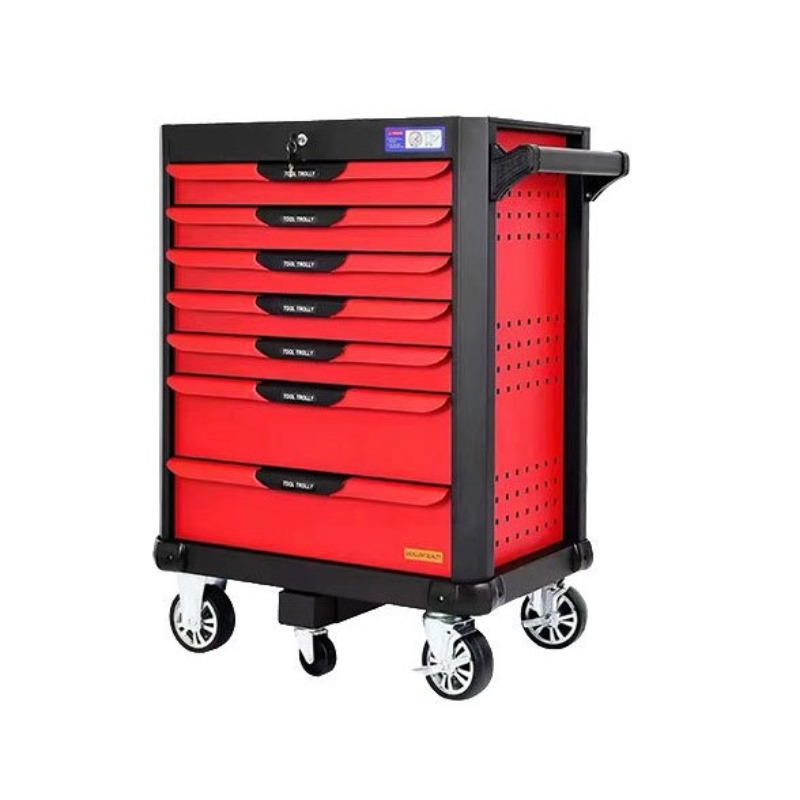 Carrello Portautensili per Rip - Workshop Tools Cabinet recensione e prezzo