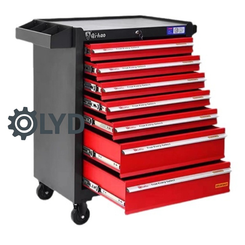 Carrello Portautensili per Rip - Workshop Tools Cabinet recensione e prezzo