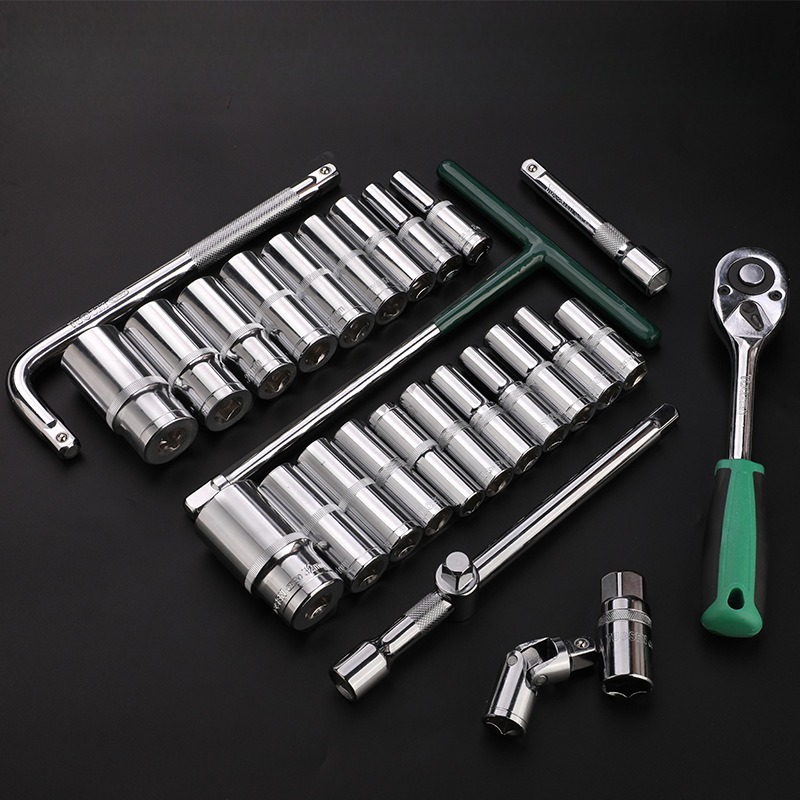 Set di 28 Chiavi a Bussola Esa - Workshop Tools Wholesale recensione e prezzo