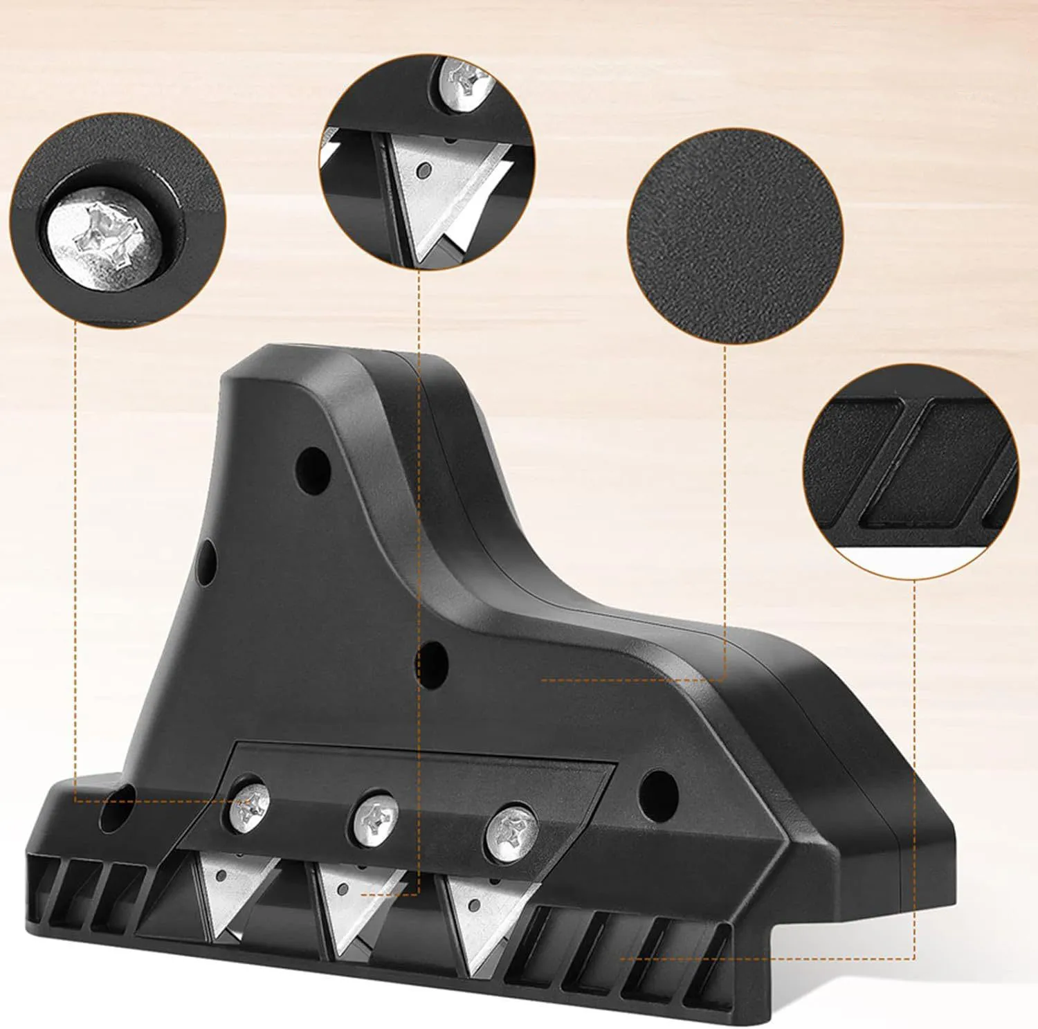 Taglierina Rapida per Cartonge - Hand Plane Block recensione e prezzo